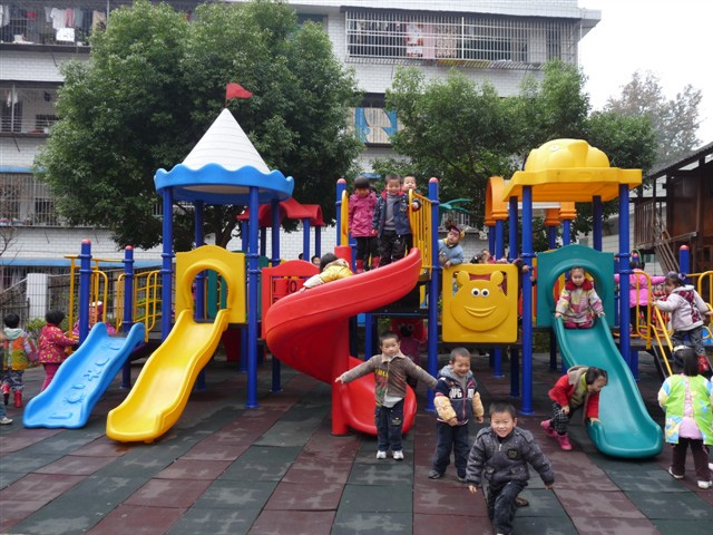 長沙金鷹藝術(shù)連鎖幼兒園